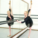 Dance Studio Mirror