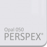 Opal Gloss Perspex 050