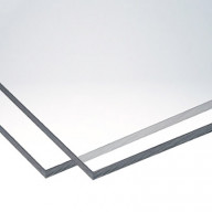 5mm Clear Polycarbonate