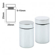 Stand Off Wall Mount 25mm x 25mm