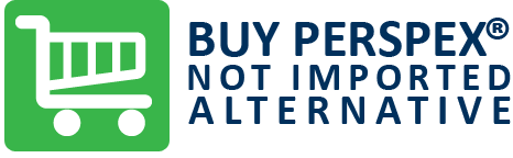 BUY PERSPEX® NOT IMPORTED ALTERNATIVE
